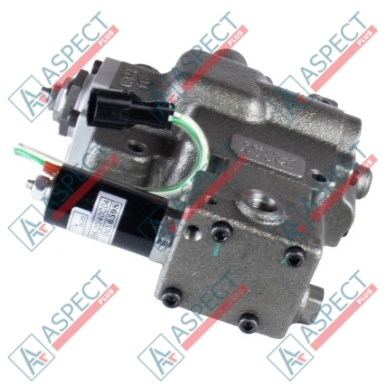 Assemblage du régulateur Kawasaki VOE14623845 SKS