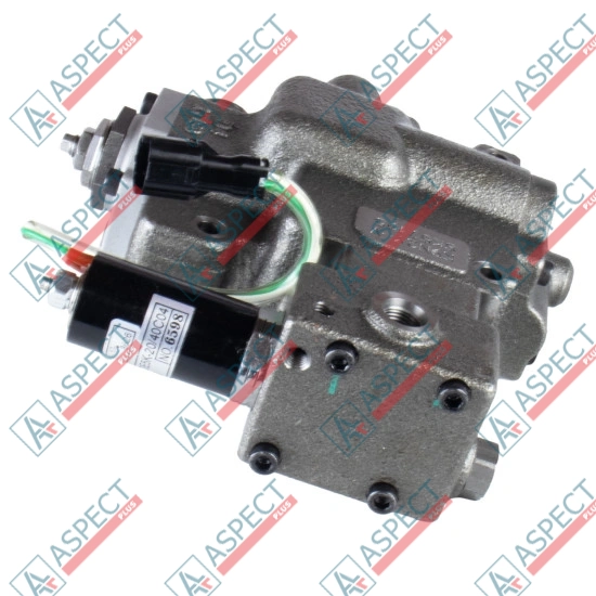 Regulator assembly Kawasaki VOE14623845 SKS