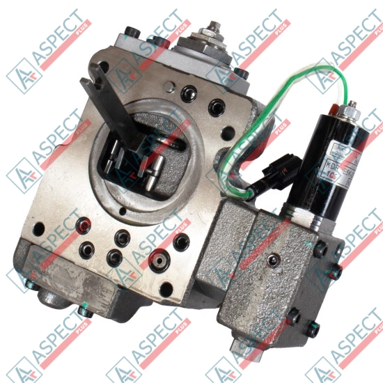 Regulator assembly Kawasaki VOE14623845 SKS