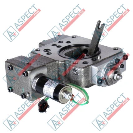 Assemblage du régulateur Kawasaki VOE14623845 SKS