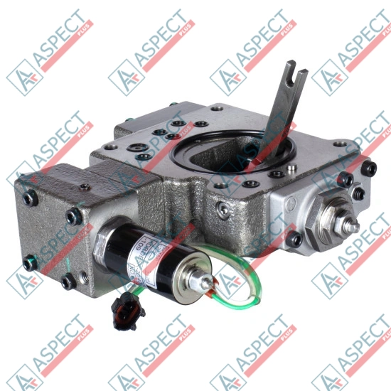 Regulator assembly Kawasaki VOE14623845 SKS