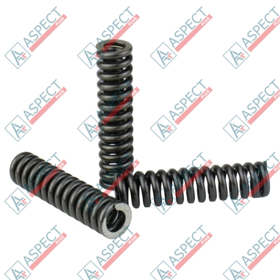 Пружина сферической втулки L=31.5 Kawasaki 0818511 SKS