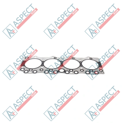 Joint de culasse Isuzu (8941458391) 4BD1 Hitachi, JCB Pièce OE