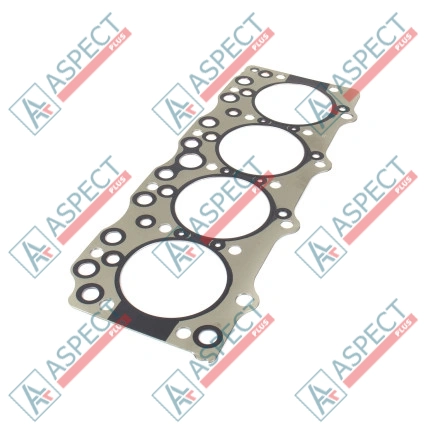 Joint de culasse Isuzu (8941458391) 4BD1 Hitachi, JCB Pièce OE