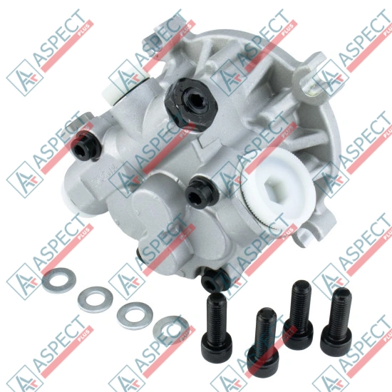 Gear pump OUT Kawasaki XJBN-00655 SKS