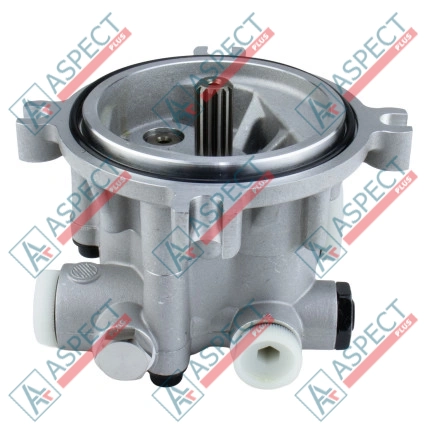 Bomba de engranajes OUT Kawasaki XJBN-00655 SKS