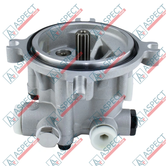 Gear pump OUT Kawasaki XJBN-00655 SKS