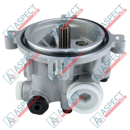 Bomba de engranajes OUT Kawasaki XJBN-00655 SKS