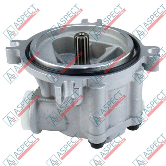 Gear pump OUT Kawasaki XJBN-00655 SKS
