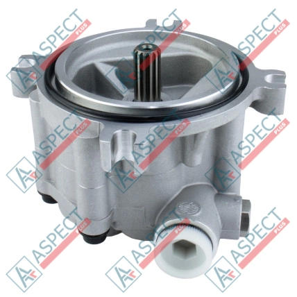 Bomba de engranajes OUT Kawasaki XJBN-00655 SKS