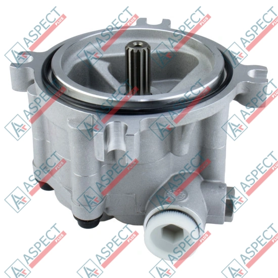 Gear pump OUT Kawasaki XJBN-00655 SKS