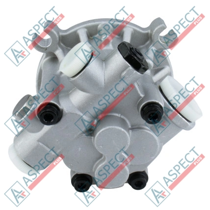 Bomba de engranajes OUT Kawasaki XJBN-00655 SKS