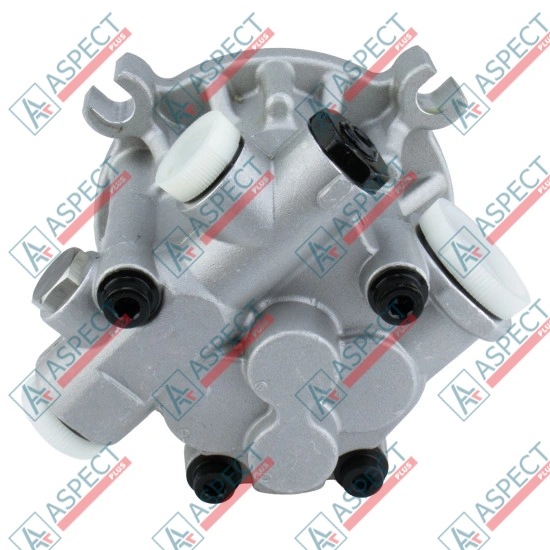 Gear pump OUT Kawasaki XJBN-00655 SKS
