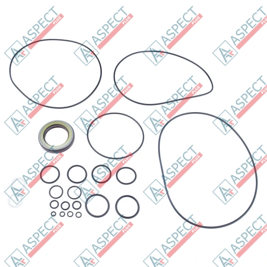 Seal kit motor Kawasaki M2X150, M2X170 SKS