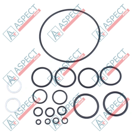 Kit joints moteur Kawasaki M2X150, M2X170 SKS