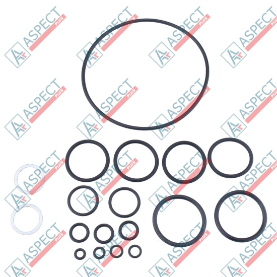 Seal kit motor Kawasaki M2X150, M2X170 SKS