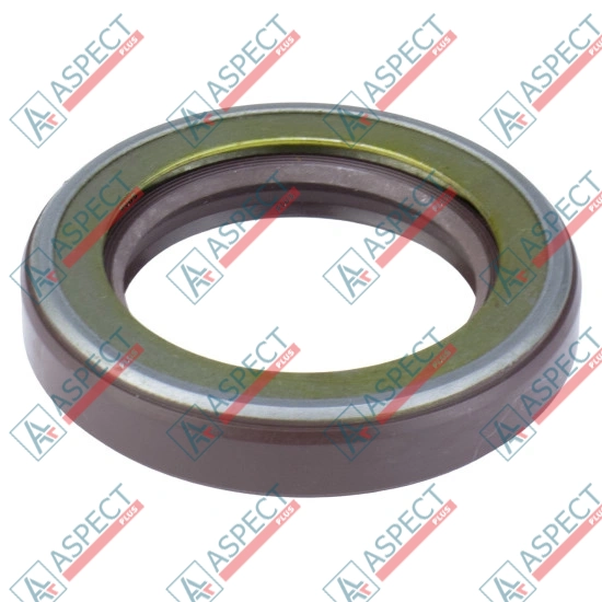 Seal kit motor Kawasaki M2X150, M2X170 SKS