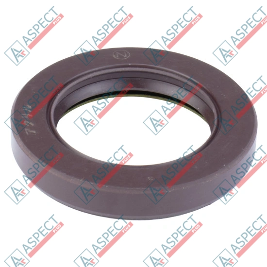 Seal kit motor Kawasaki M2X150, M2X170 SKS