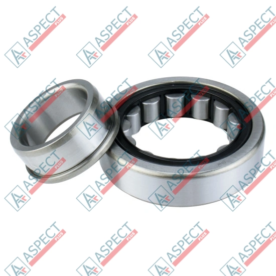 Roller Bearing Kawasaki Caterpillar SBS120, SBS140 SKS