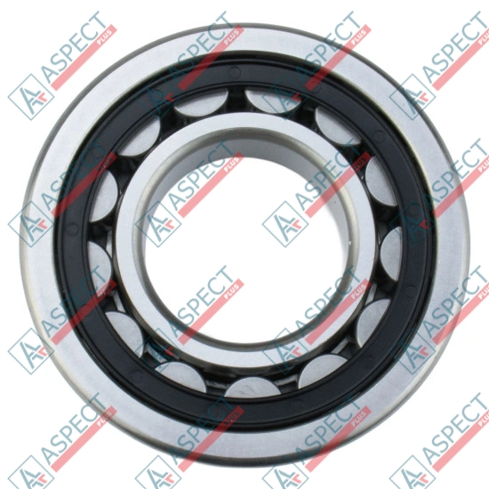Roller Bearing Kawasaki Caterpillar SBS120, SBS140 SKS