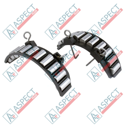 Підшипники кочення ролики Bosch Rexroth R902603578 SKS