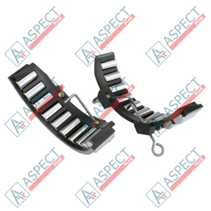 Підшипники кочення ролики Bosch Rexroth R902603578 SKS
