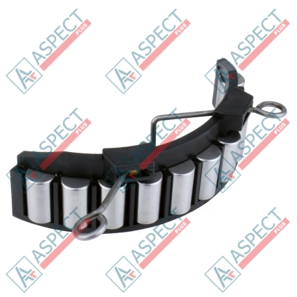 Підшипники кочення ролики Bosch Rexroth R902603578 SKS