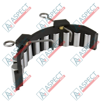 Підшипники кочення ролики Bosch Rexroth R902603578 SKS