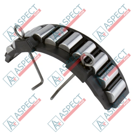 Підшипники кочення ролики Bosch Rexroth R902603578 SKS