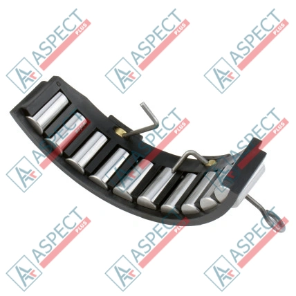 Підшипники кочення ролики Bosch Rexroth R902603578 SKS