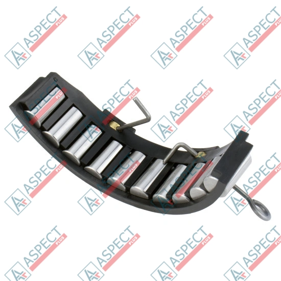 Cradle Bearing Cage Bosch Rexroth R902603578 SKS