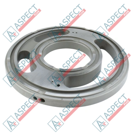 Plaque de soupape gauche 2 holes Bosch Rexroth R902400562 SKS