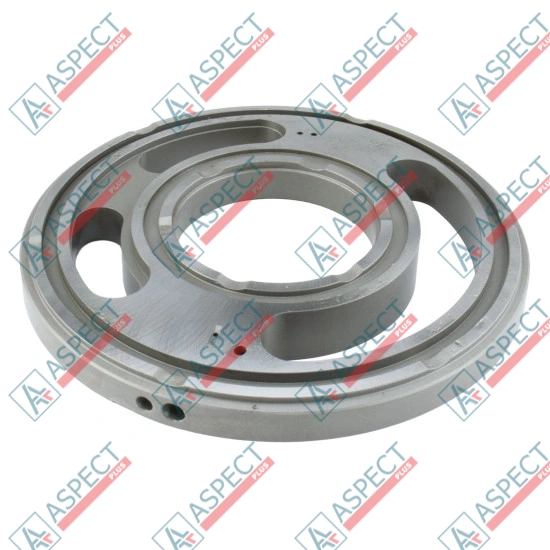 Valve plate Left 2 holes Bosch Rexroth R902400562 SKS