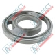 Valve plate Left 2 holes Bosch Rexroth R902400562 SKS