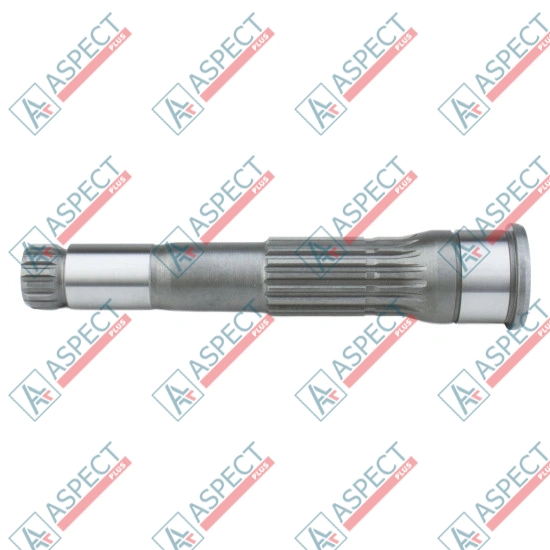 Driven Shaft Bosch Rexroth R902087240 SKS