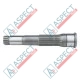 Вал гидронасоса ведомый Bosch Rexroth R902087240 SKS