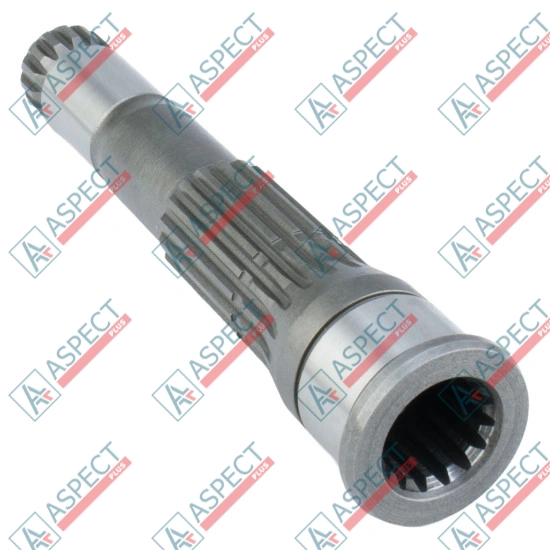 Driven Shaft Bosch Rexroth R902087240 SKS