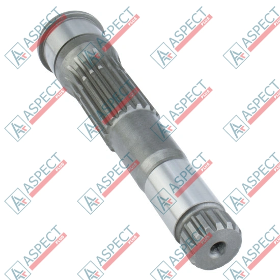Driven Shaft Bosch Rexroth R902087240 SKS