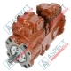 Насос гидравлический K3V63DTP-1RCR-9C1H+F JCB 20/925753 Kawasaki SKS