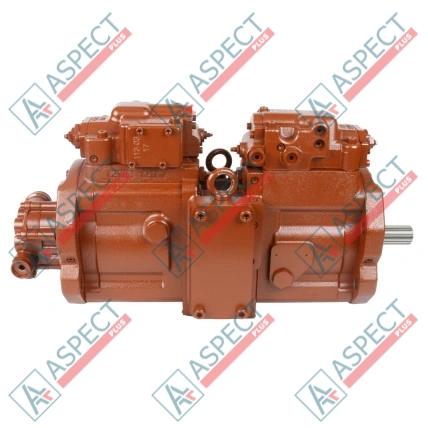 Pompe hydraulique K3V63DTP-1RCR-9C1H+F JCB 20/925753 Kawasaki SKS