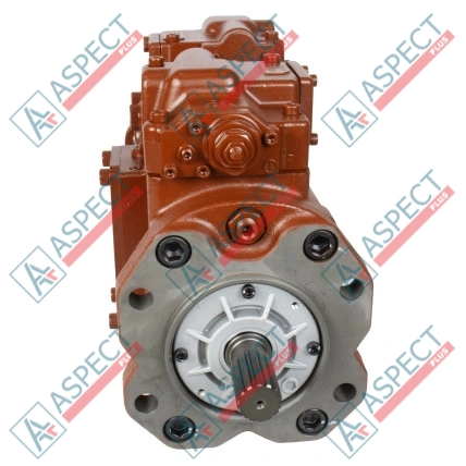 Pompe hydraulique K3V63DTP-1RCR-9C1H+F JCB 20/925753 Kawasaki SKS