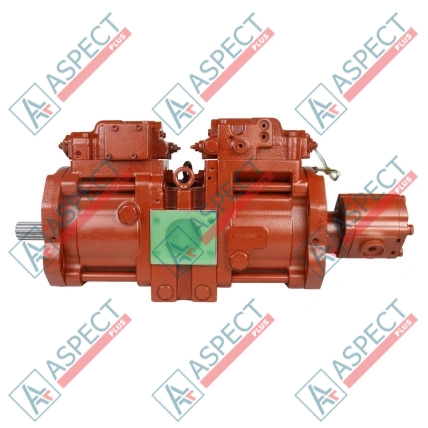 Насос гидравлический K5V80DTP-173R-9K0E Hitachi 4460659 Kawasaki SKS