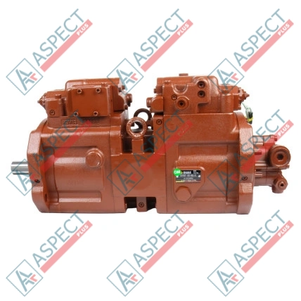 Насос гидравлический K5V80DT-1PDR-9N0Y-MZV Volvo VOE14533644 Kawasaki SKS