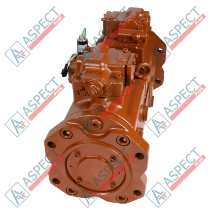Hydraulische Pumpe K3V180DT-170R-9N5P-V Volvo VOE14638307 Kawasaki SKS