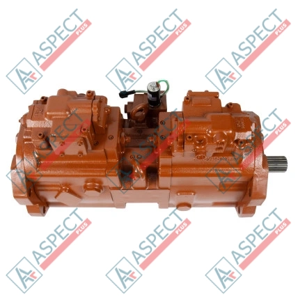 Hydraulische Pumpe K3V180DT-170R-9N5P-V Volvo VOE14638307 Kawasaki SKS