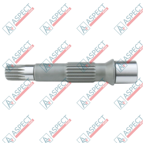 Drive Shaft Bosch Rexroth R902413428 SKS