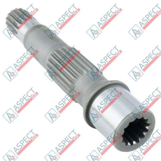 Drive Shaft Bosch Rexroth R902413428 SKS