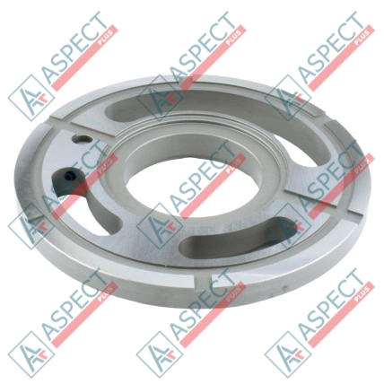 Шайба Розподільча R 2 holes Bosch Rexroth R902400563 SKS