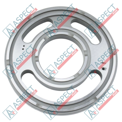 Шайба Розподільча R 2 holes Bosch Rexroth R902400563 SKS