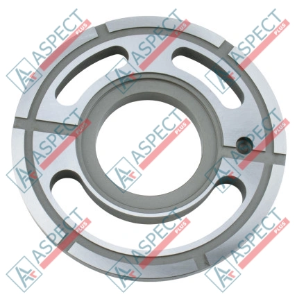 Шайба Розподільча R 2 holes Bosch Rexroth R902400563 SKS